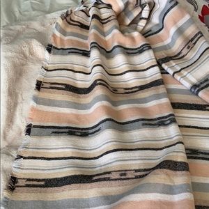 Maurice’s Blanket Scarf